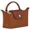 Longchamp Mini Tasche - Gurt inklusive