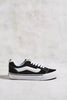 Vans Knu Skool White Black