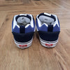 Vans Knu Skool blue