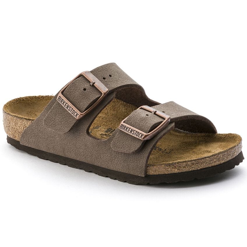 Birkenstock Arizona Naturleder
