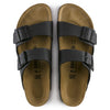 Birkenstock Arizona - natural leather