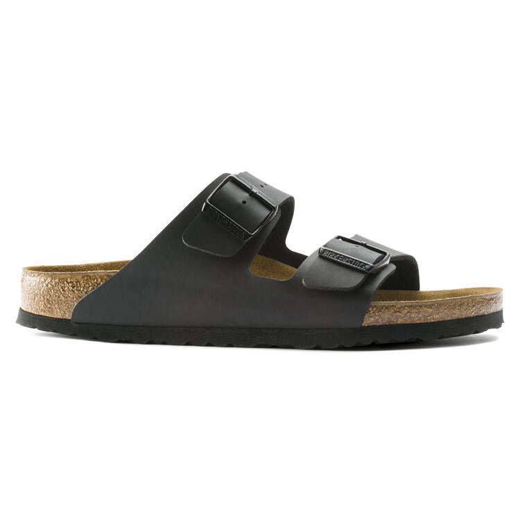 Birkenstock Arizona - natural leather