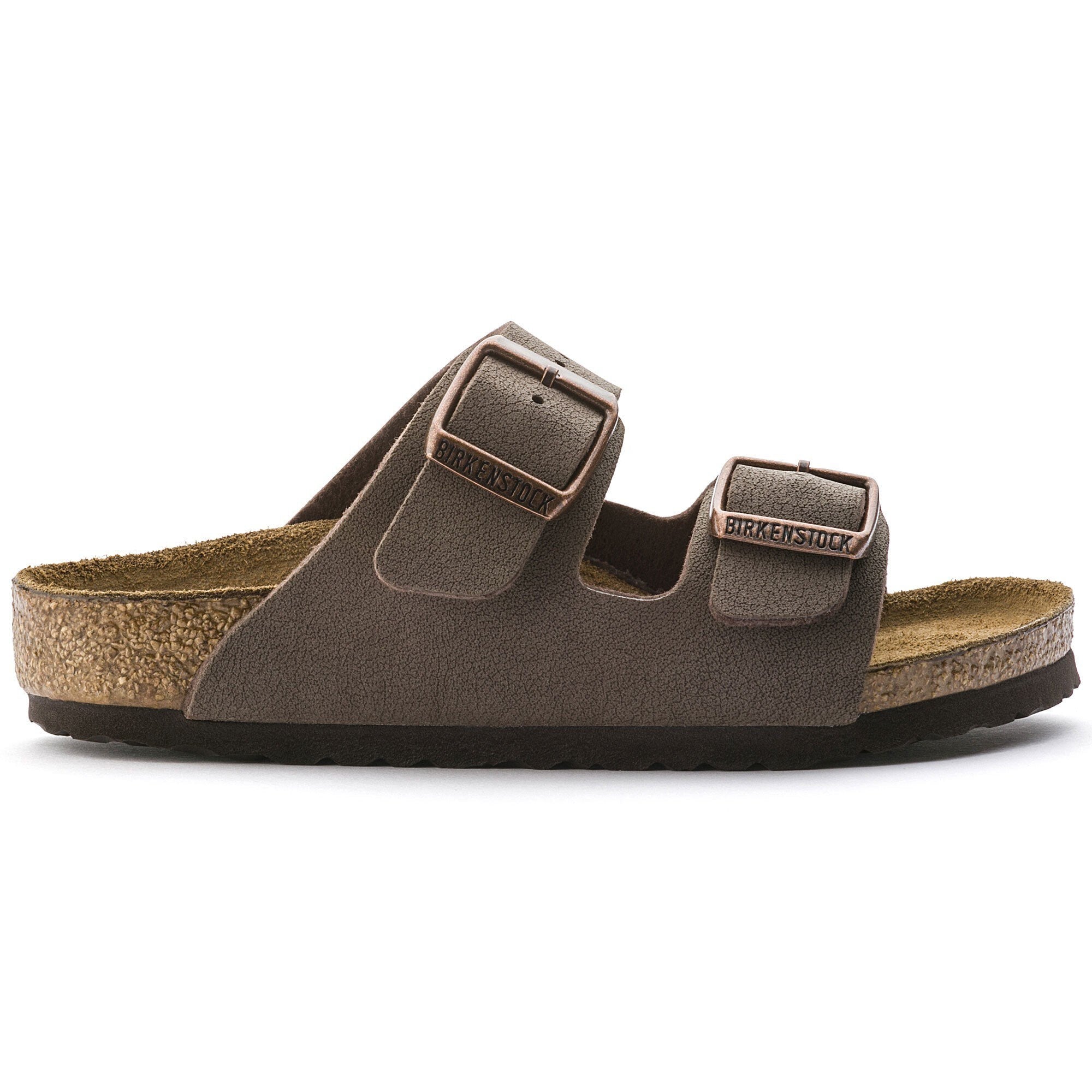 Birkenstock Arizona Naturleder