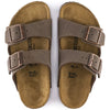 Birkenstock Arizona Naturleder