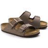 Birkenstock Arizona Naturleder