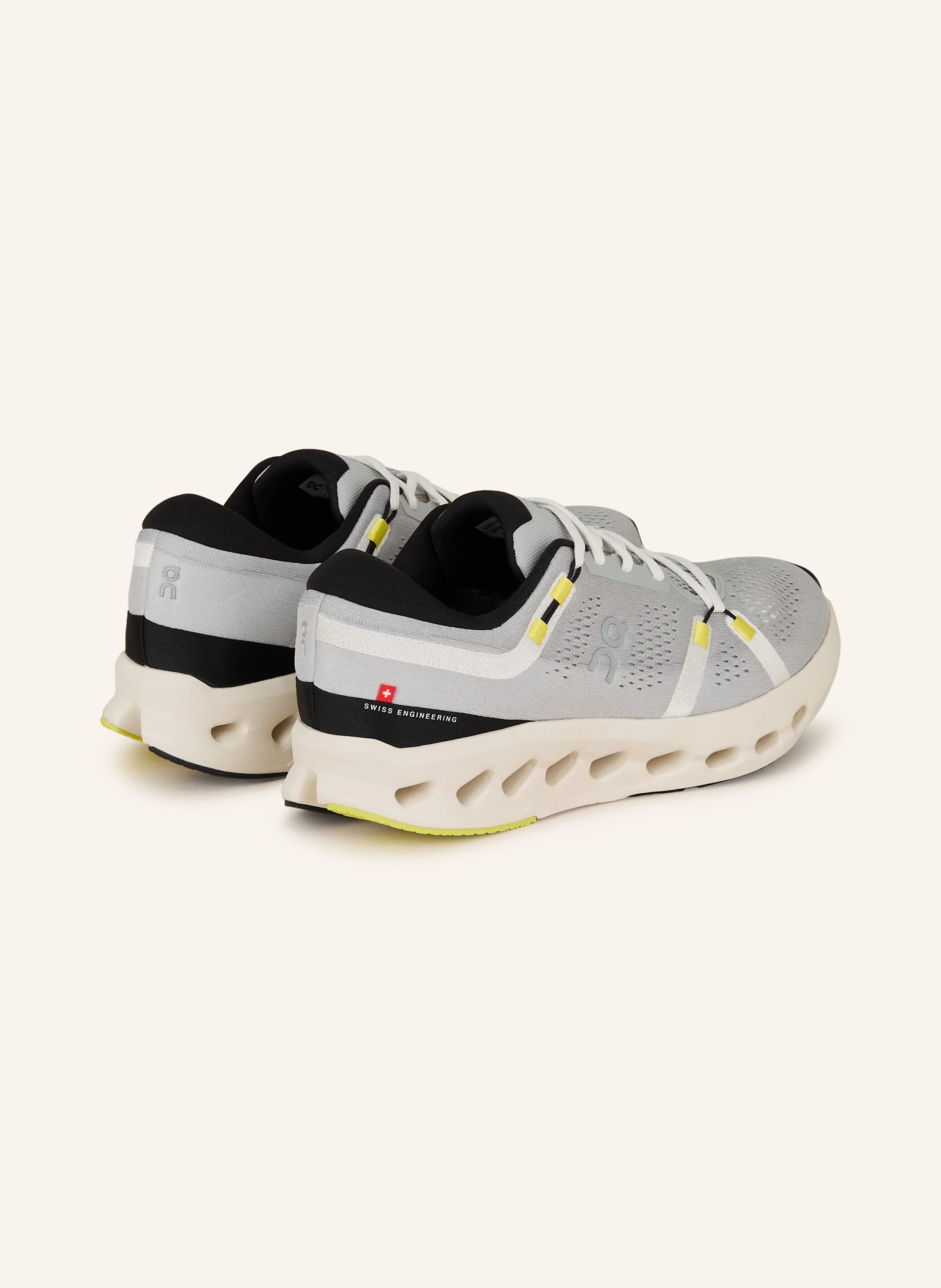 on cloudsurfer