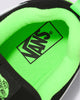 Vans Knu Skool Green Black