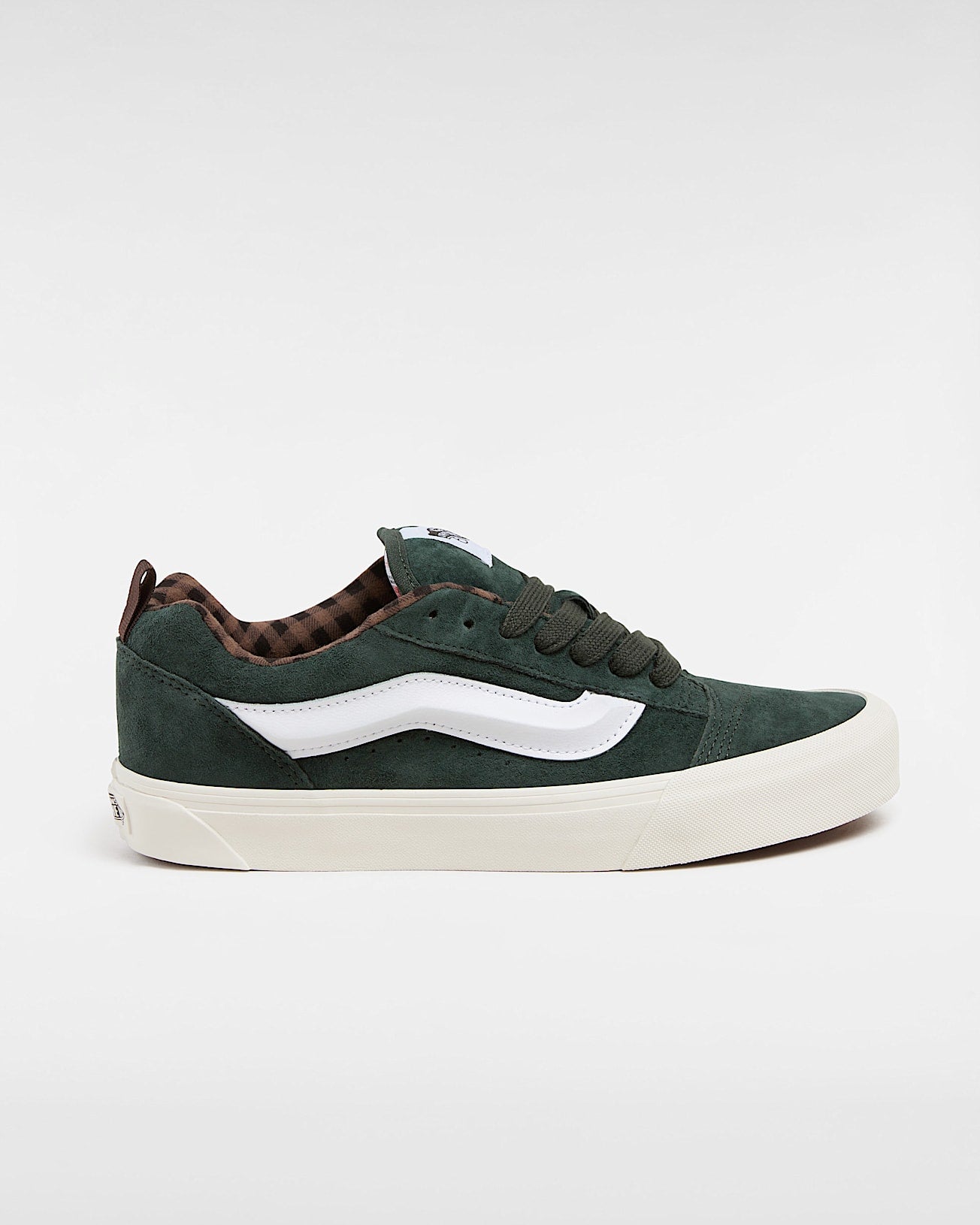 Vans Knu Skool Olive