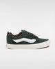 Vans Knu Skool Olive