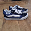 Vans Knu Skool blue