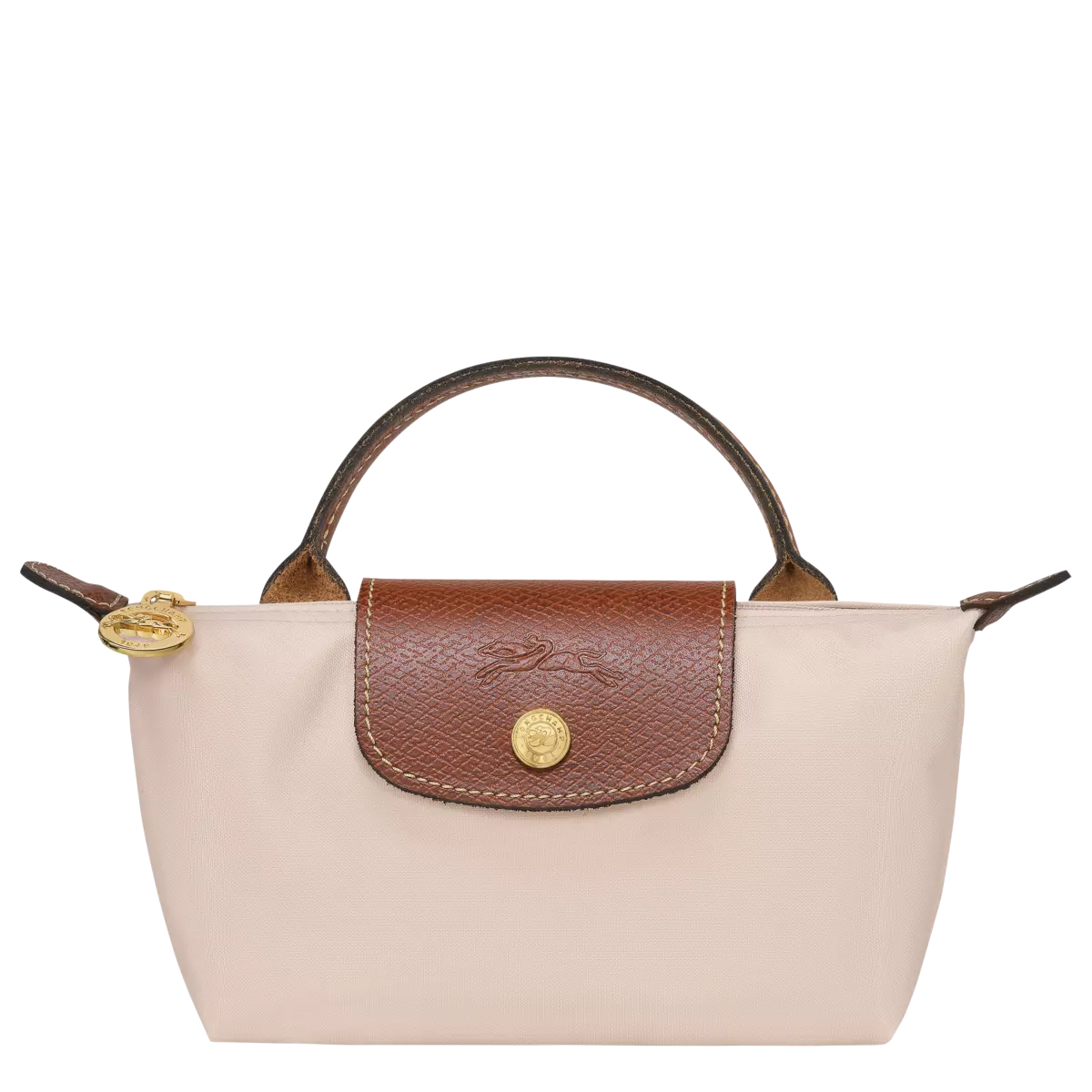 Longchamp Mini Tasche Schwarz