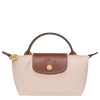 Longchamp Mini Tasche Schwarz