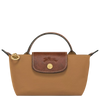 Longchamp Mini Tasche Schwarz