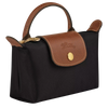 Longchamp Mini Tasche Schwarz
