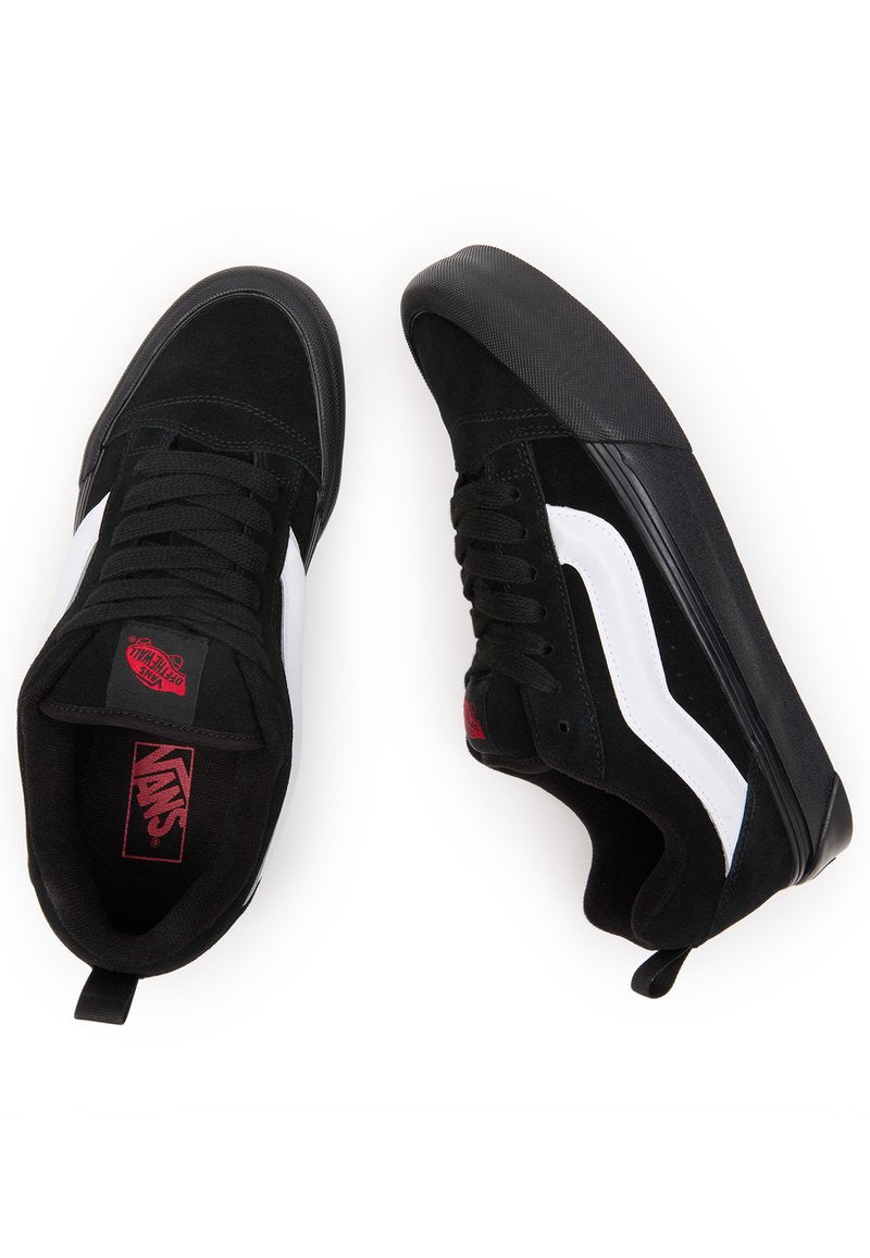 Knu Van Skool black