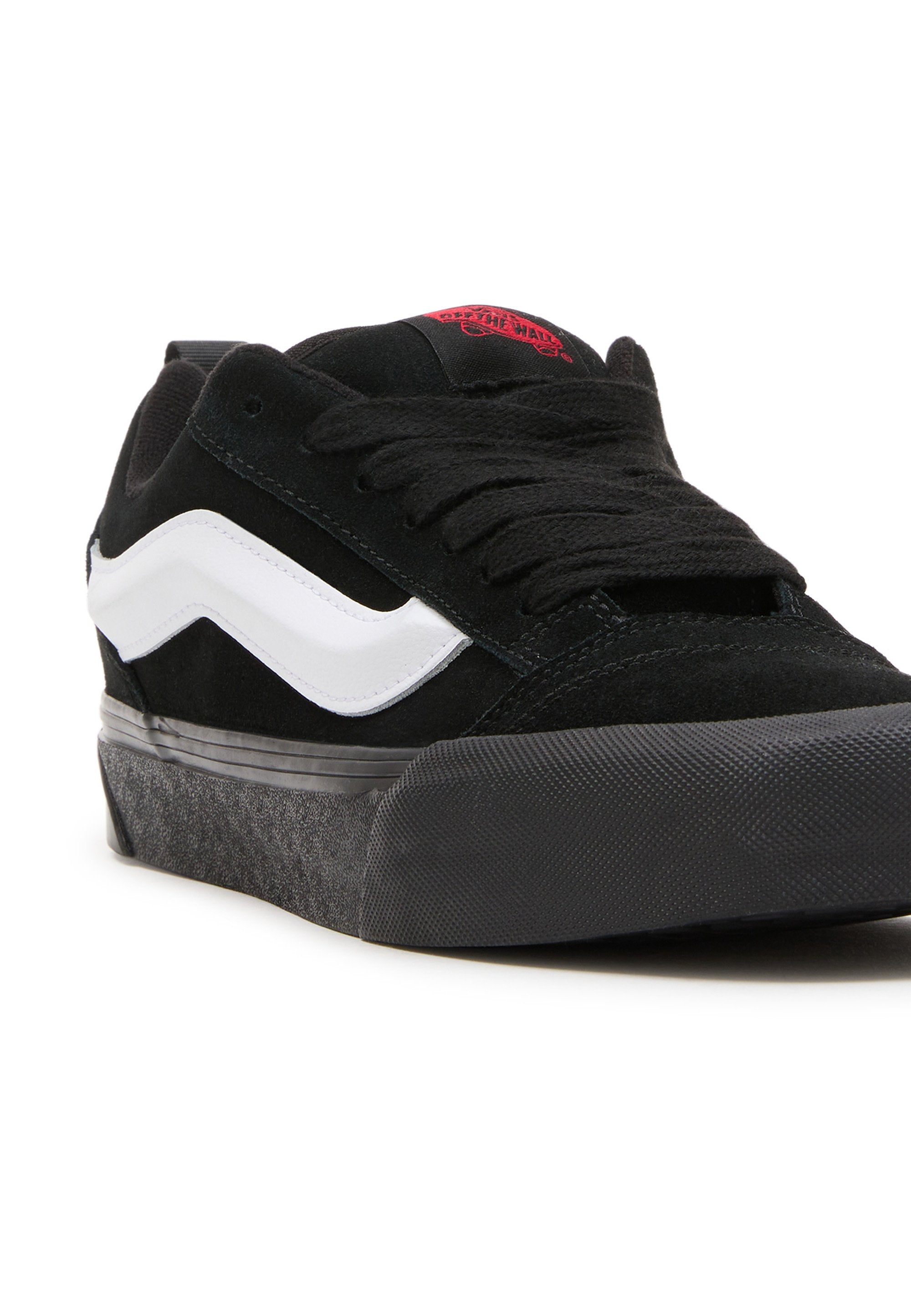 Knu Van Skool black