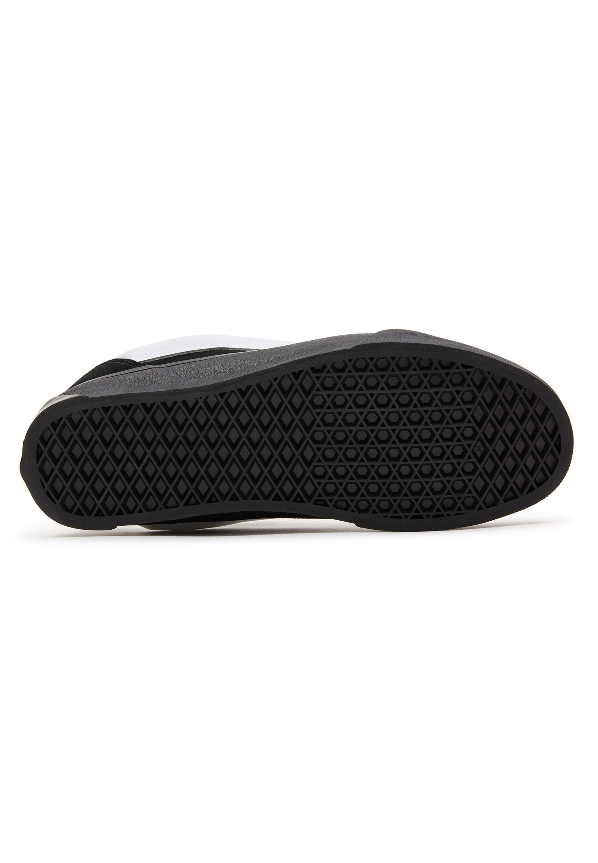 Knu Van Skool black