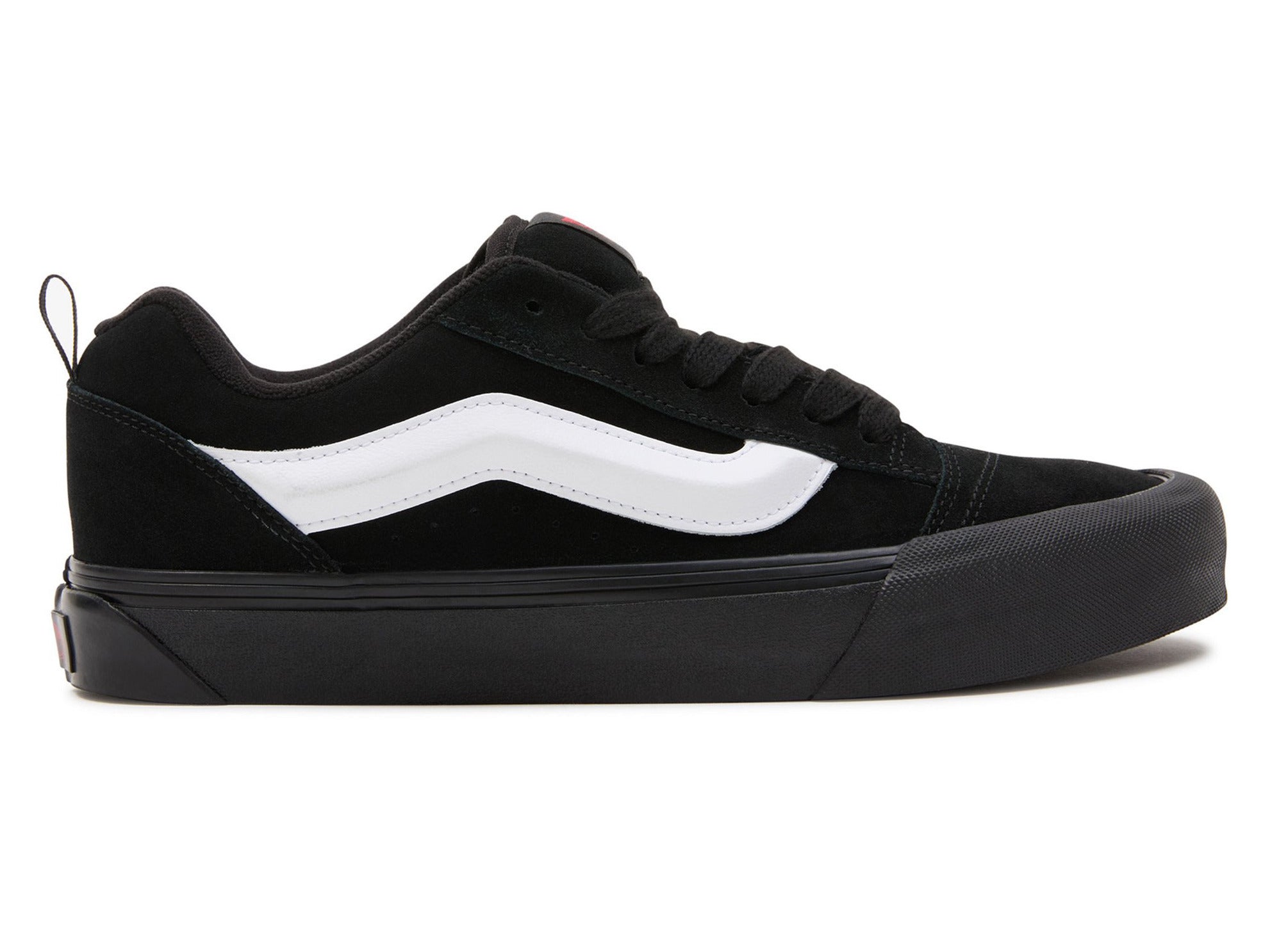 Knu Van Skool black