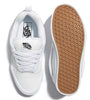Vans Knu Skool True White Leather