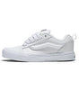Vans Knu Skool True White Leather
