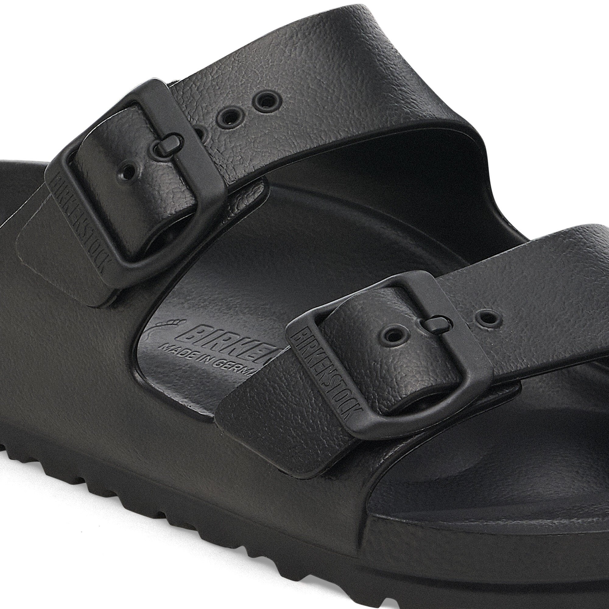 birkenstock arizona schwarz