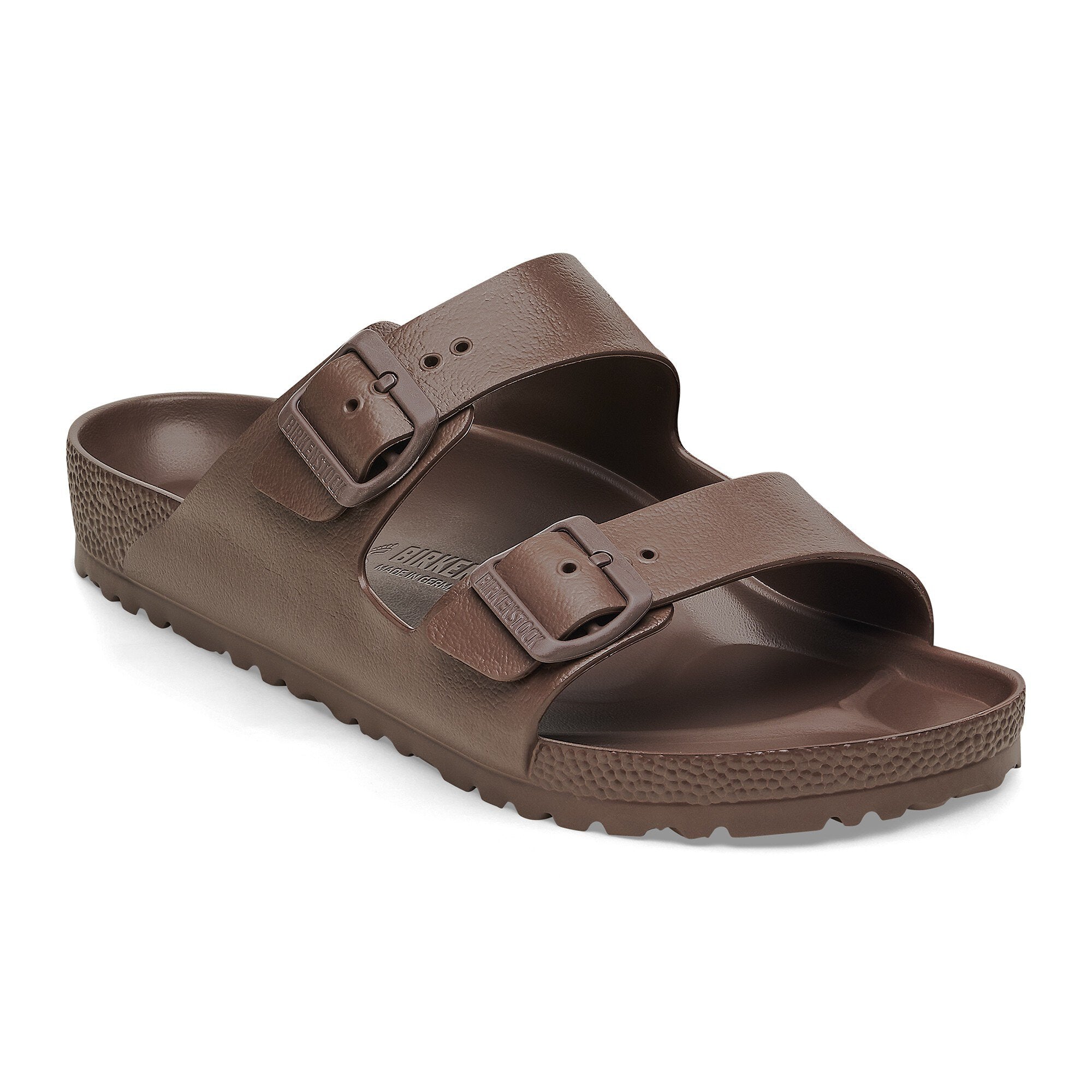 Birkenstock Arizona brown