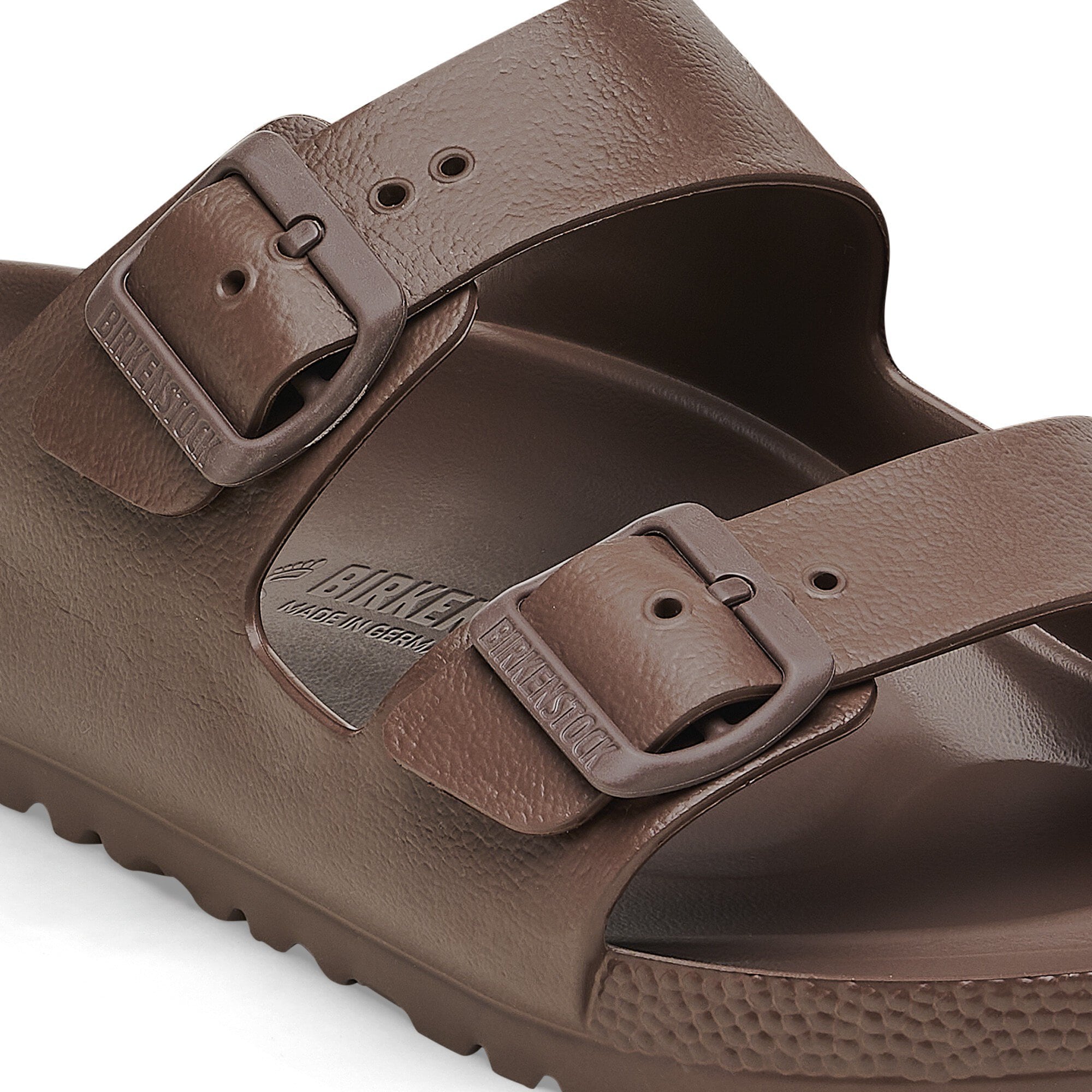 Birkenstock Arizona brown