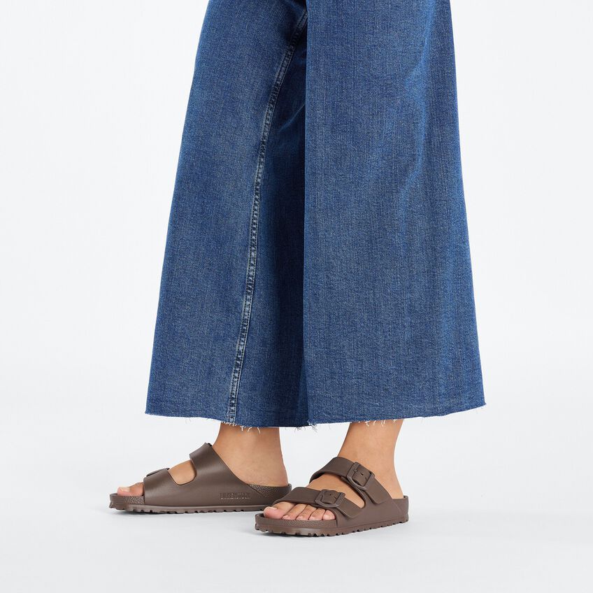 Birkenstock Arizona brown