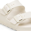 birkenstock arizona weiß