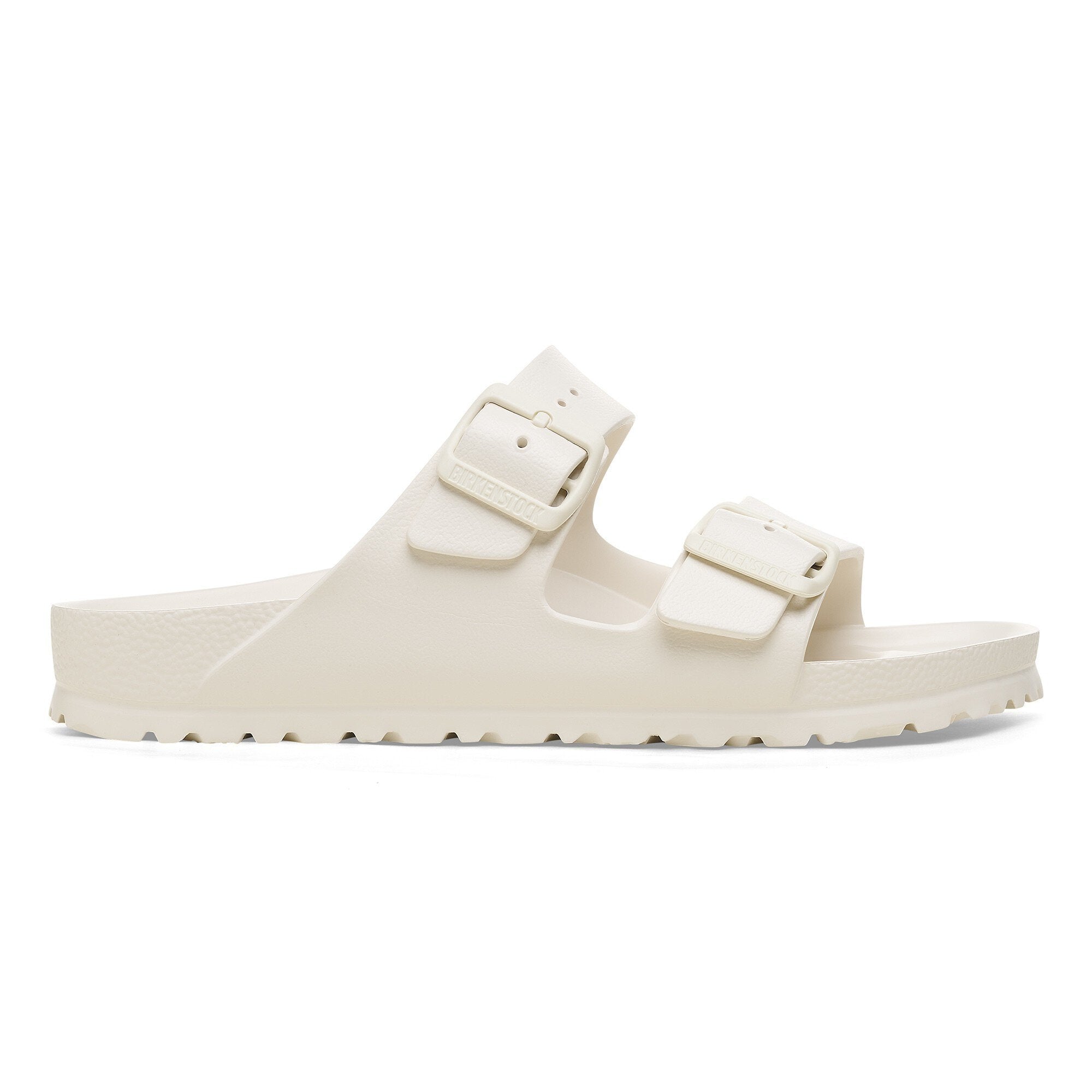birkenstock arizona weiß