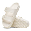 birkenstock arizona weiß