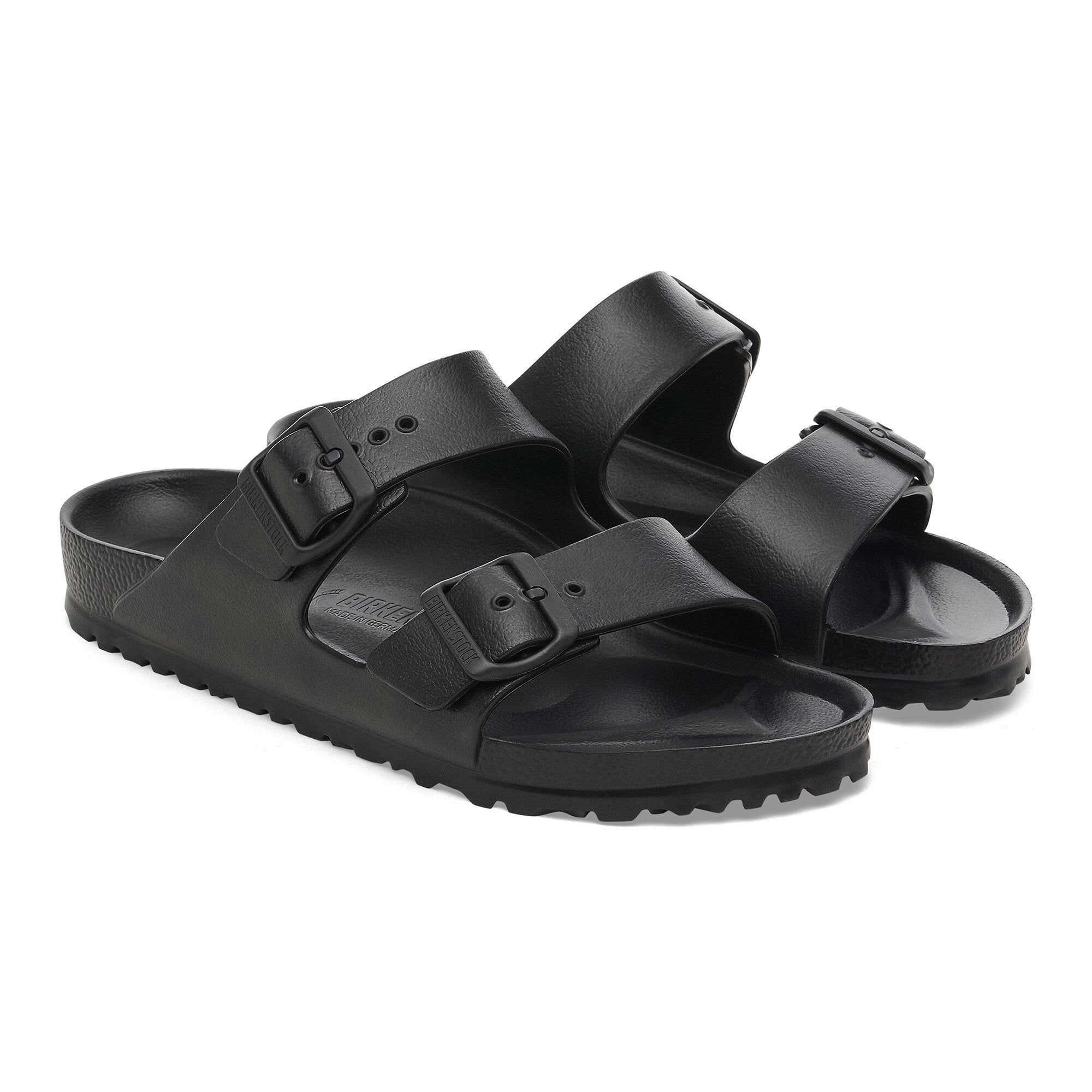 birkenstock arizona schwarz