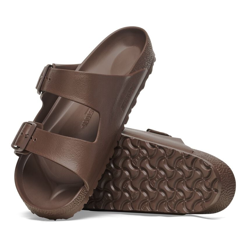 Birkenstock Arizona brown