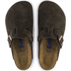 boston birkenstock women
