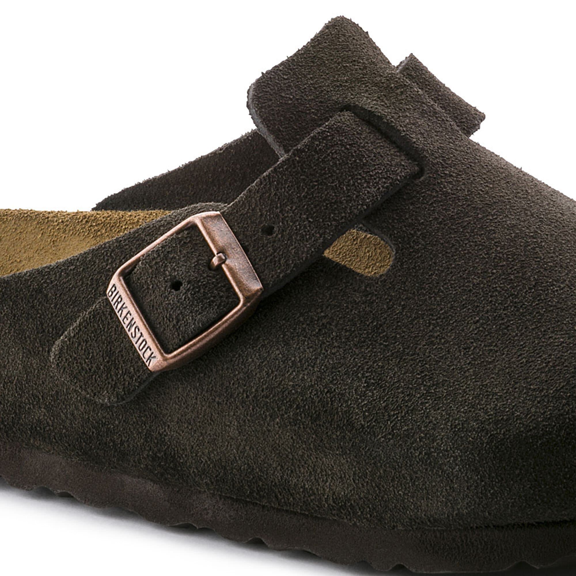 boston birkenstock