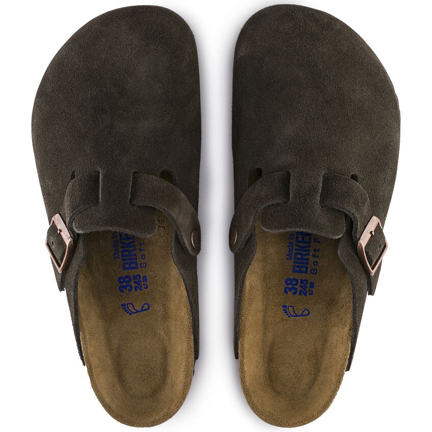 boston birkenstock