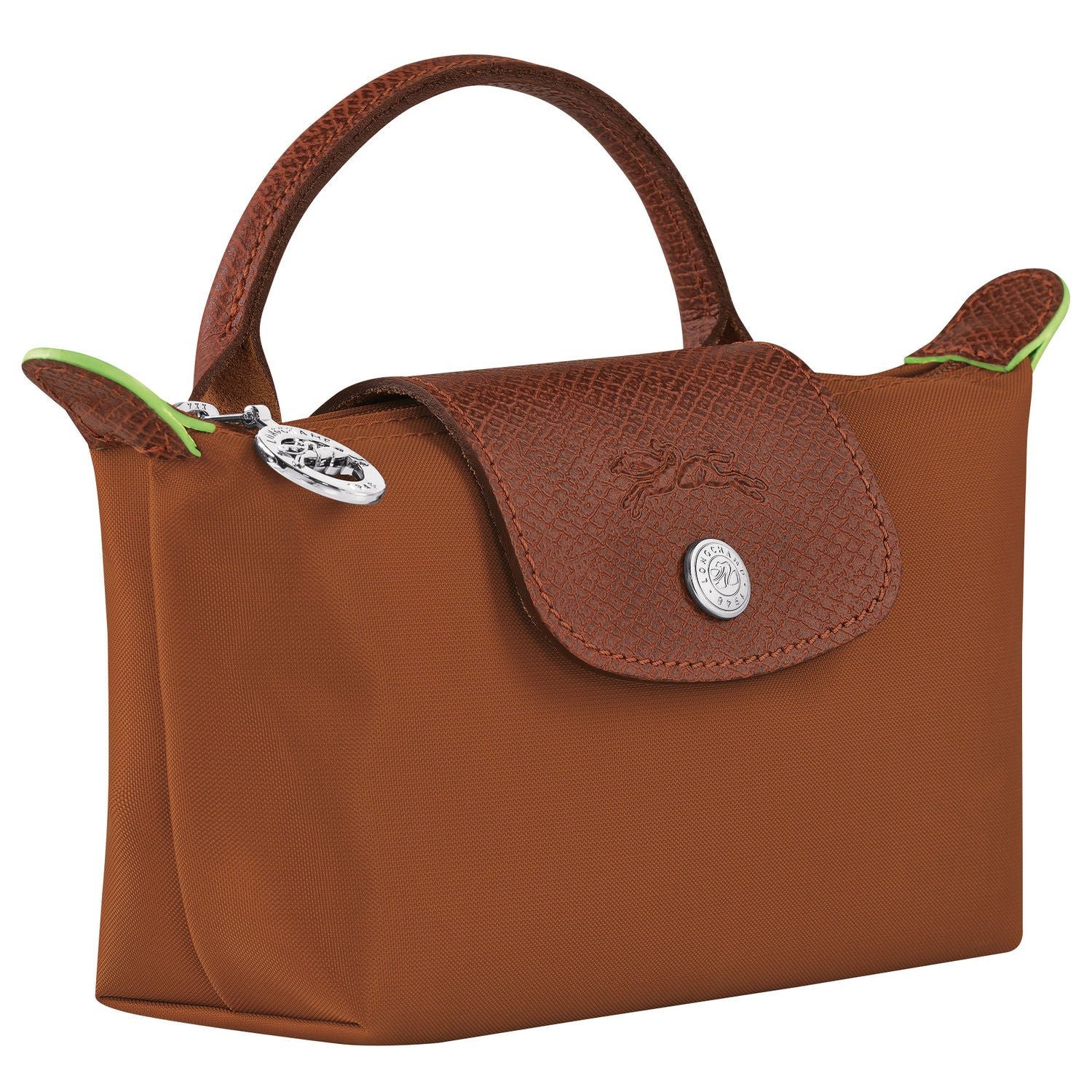 Longchamp Mini Tasche Schwarz