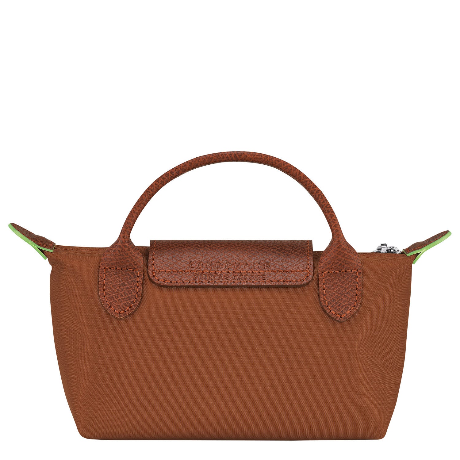 Longchamp Mini Tasche Schwarz