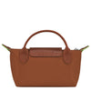 Longchamp Mini Tasche Schwarz