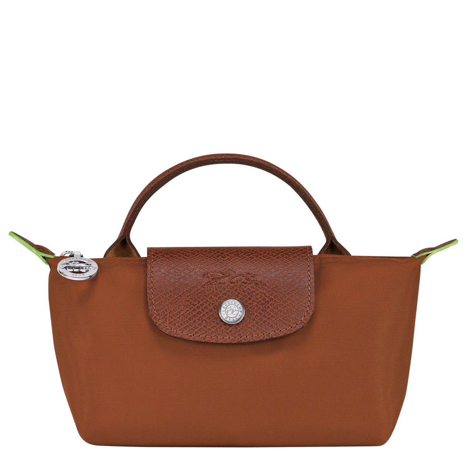 Longchamp Mini Tasche Schwarz