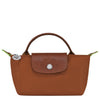 Longchamp Mini Tasche Schwarz