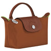Longchamp Mini Tasche Schwarz