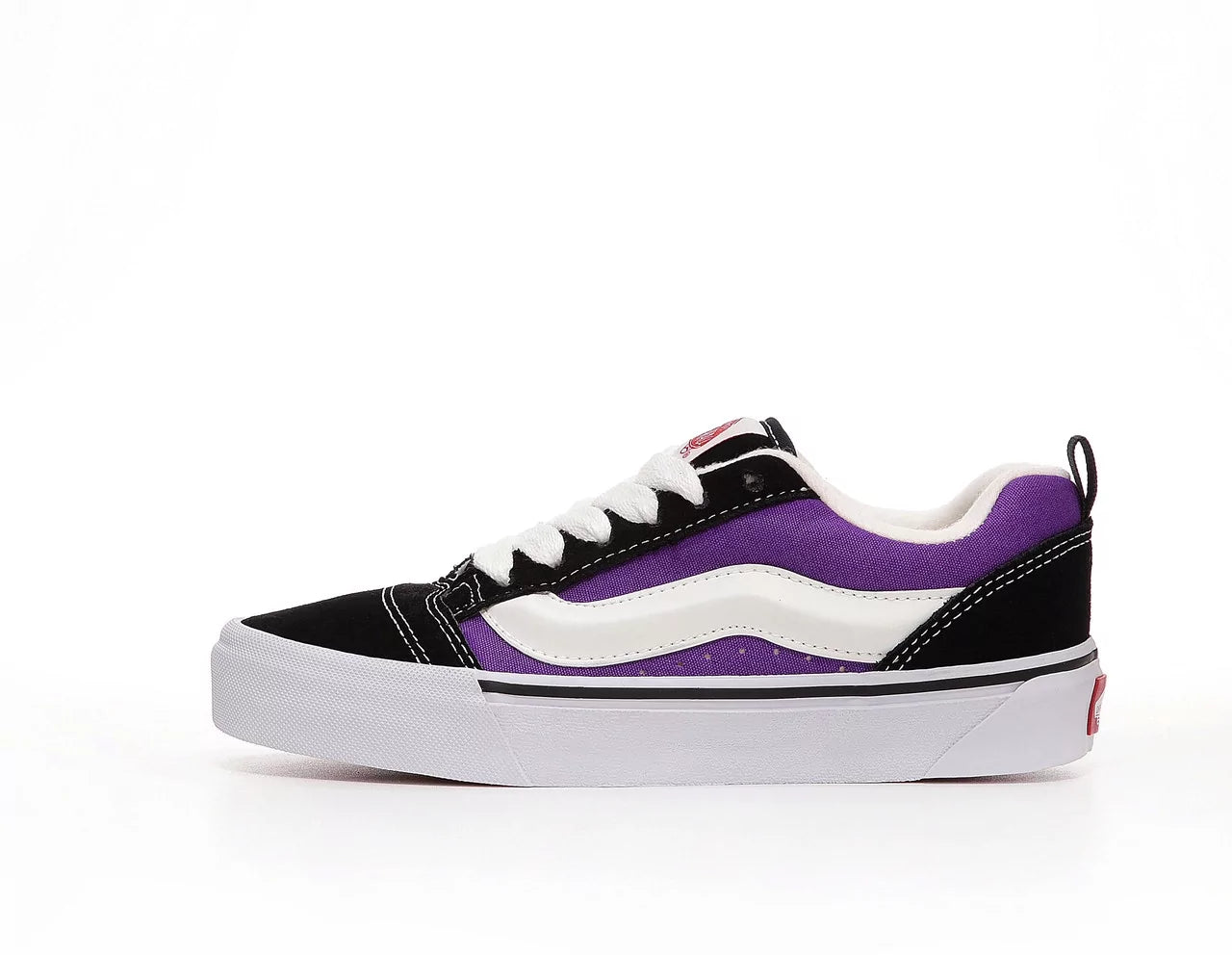 Vans Knu Skool Purple Black