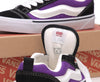 Vans Knu Skool Purple Black