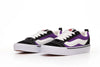 Vans Knu Skool Purple Black