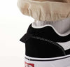 Knu Van Skool White Black 2025