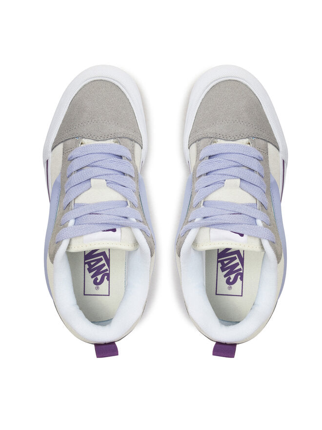 Vans Knu Skool lila