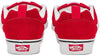 Vans Knu Skool Red