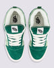 Vans Knu Skool grün