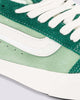 Vans Knu Skool grün
